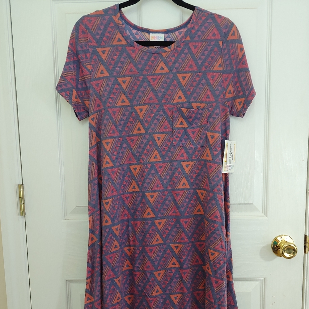 Lularoe Carly